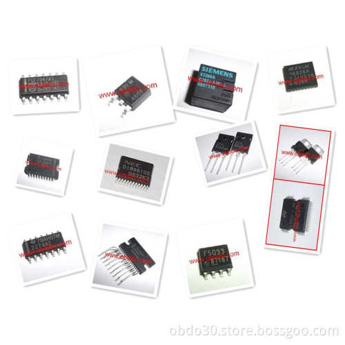 TOP254PN Chip ic , Integrated Circuits